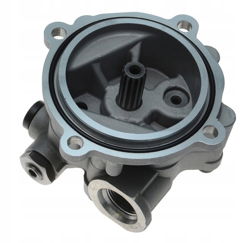 Hydraulické Čerpadlo Pásové Rypadlo JS240 JS260 JS220 JS210 JS200 JS235