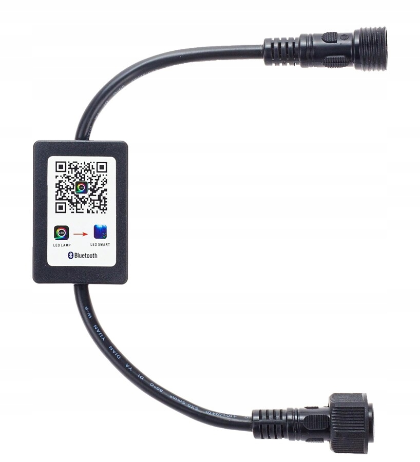 Ovladač osvětlení akvárií – AquaLED Rgb pro akvarijní lampy