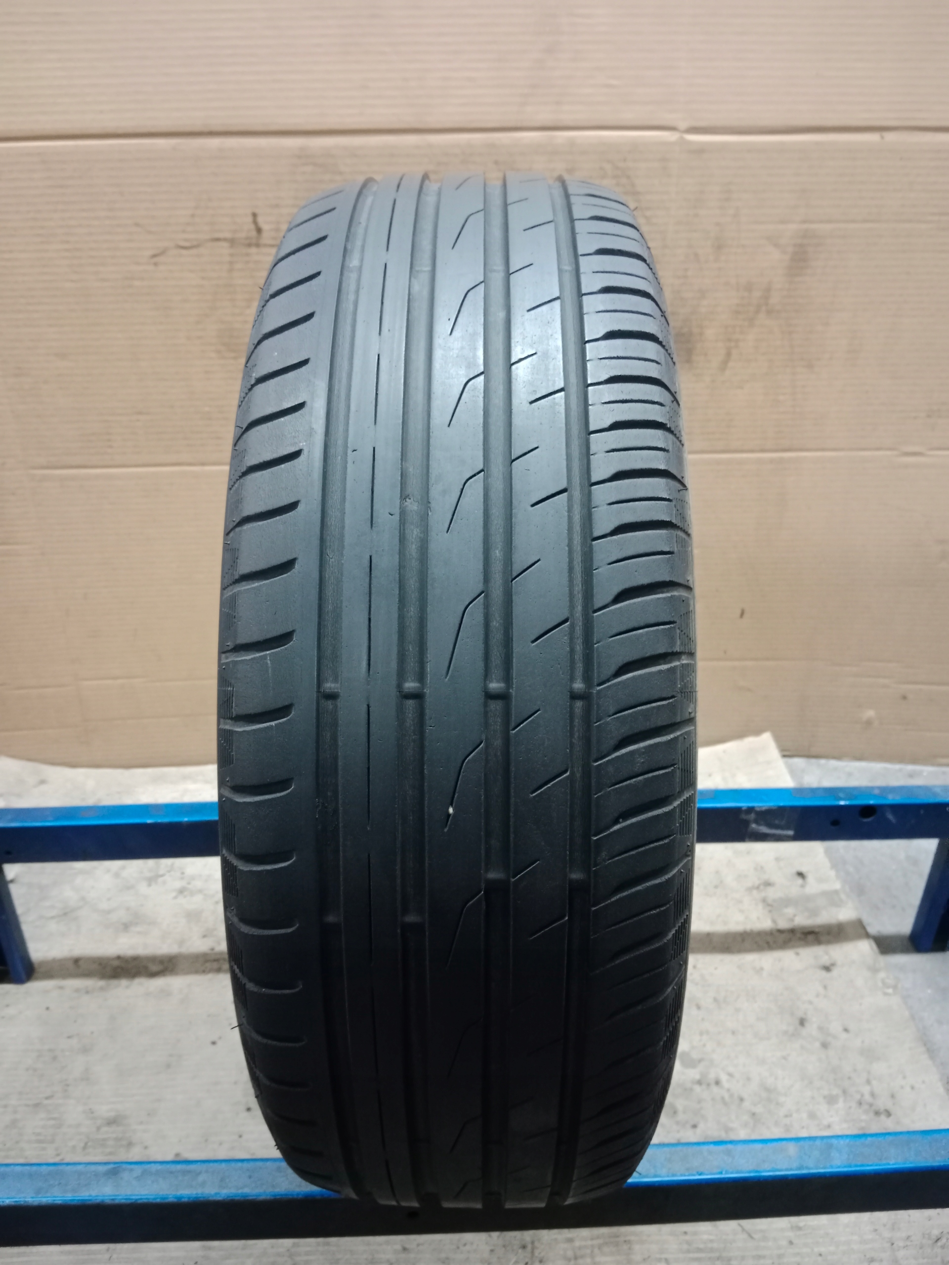 Opony 205 60 16 Toyo - Niska cena na Allegro