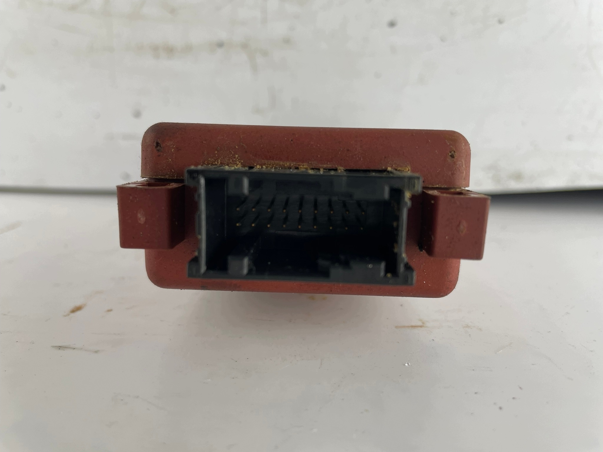 control unit module telefonu 0416.221.71.01 VW Passat B5 FL