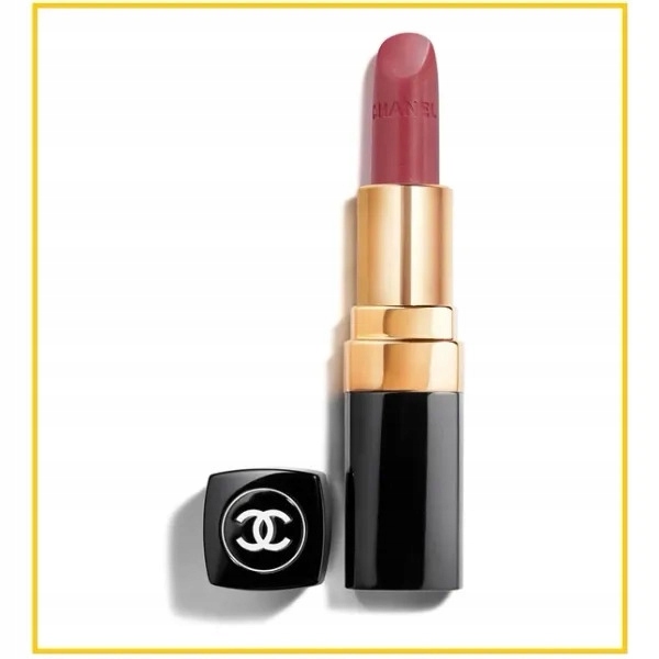 Chanel Rouge Coco Lip Colour Rtěnka 124 Marie
