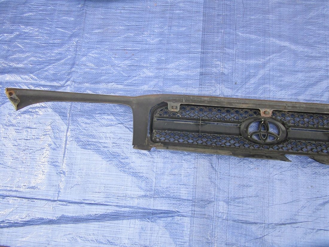 Toyota RAV4 XA5 Kühlergrill FRONTGRILL Kühlergitter - Thumbnail 8