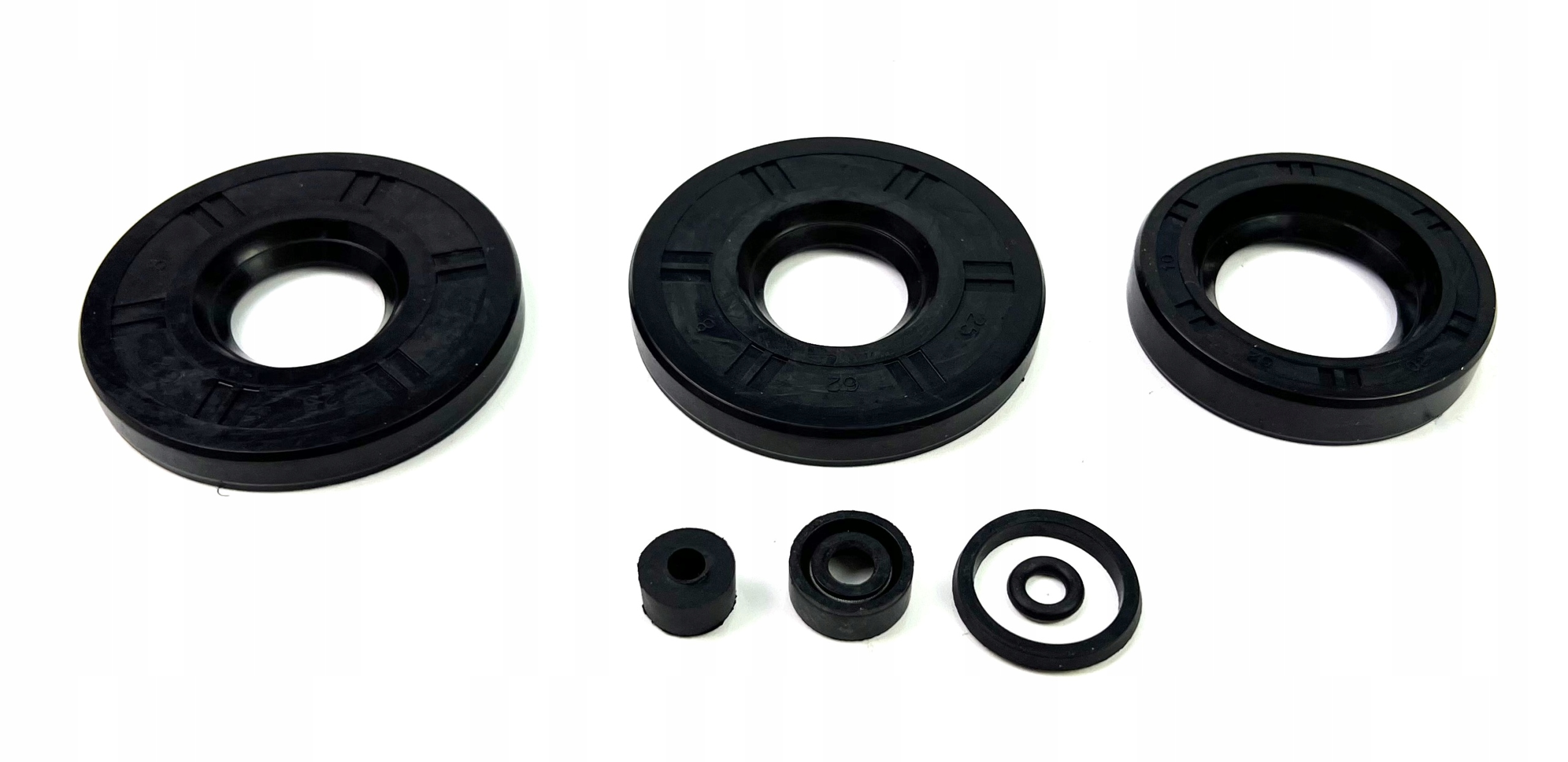 Uszczelniacze silnika simering komplet Jawa Ts 350 6V