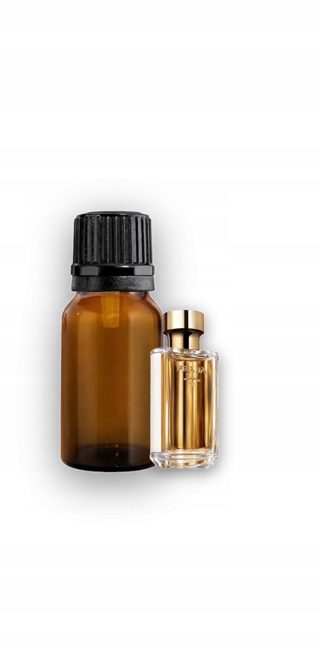 

Zapach do świec wosku Prada La Femme Type 10ml