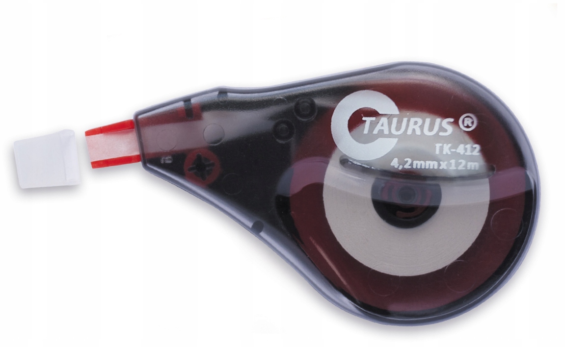 

Korektor taśma myszka 4,2 mm x 12 m mouse