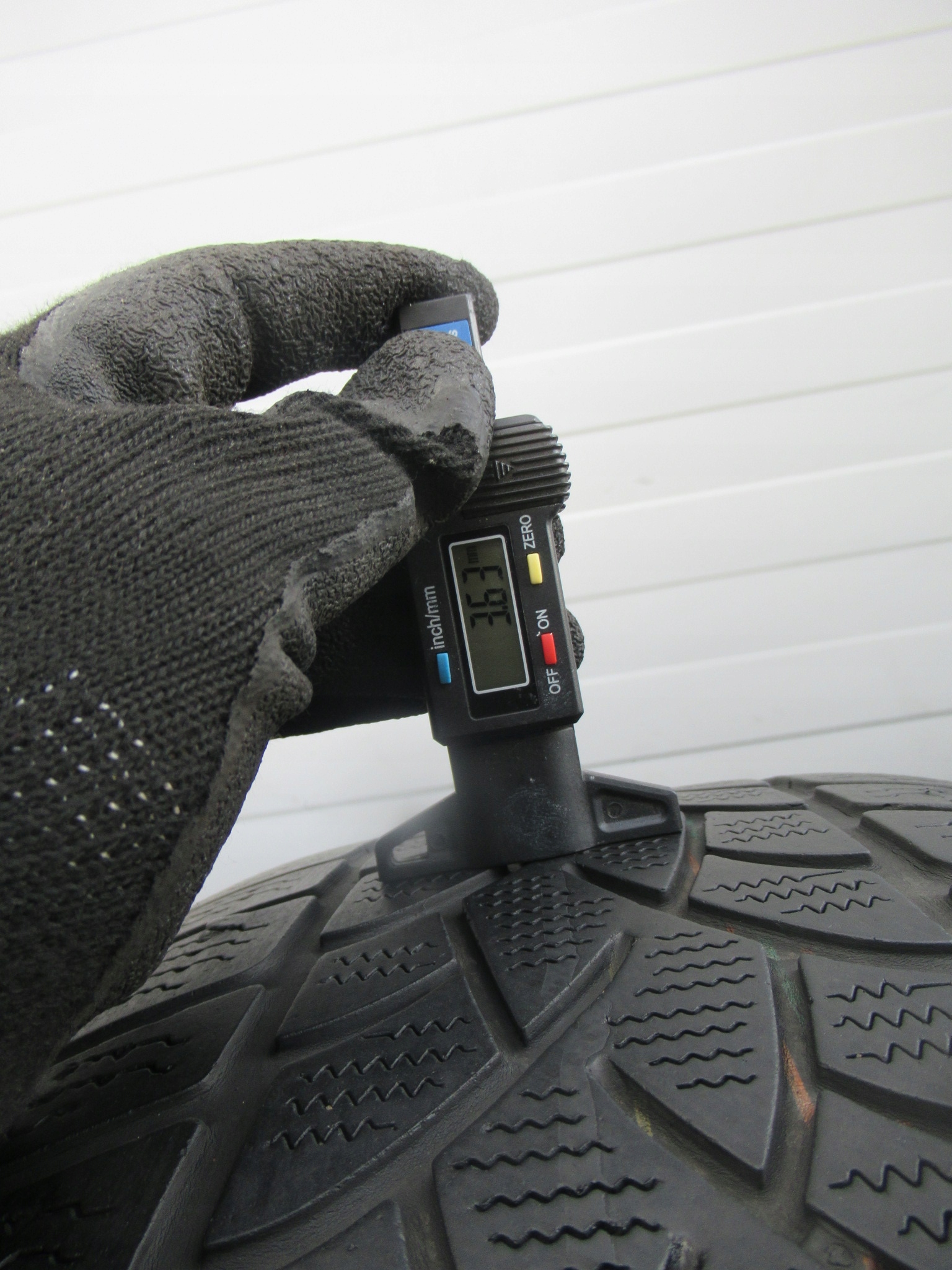 ALU+ZIMA MERCEDES GLK,VITO Wzór wieloramienne