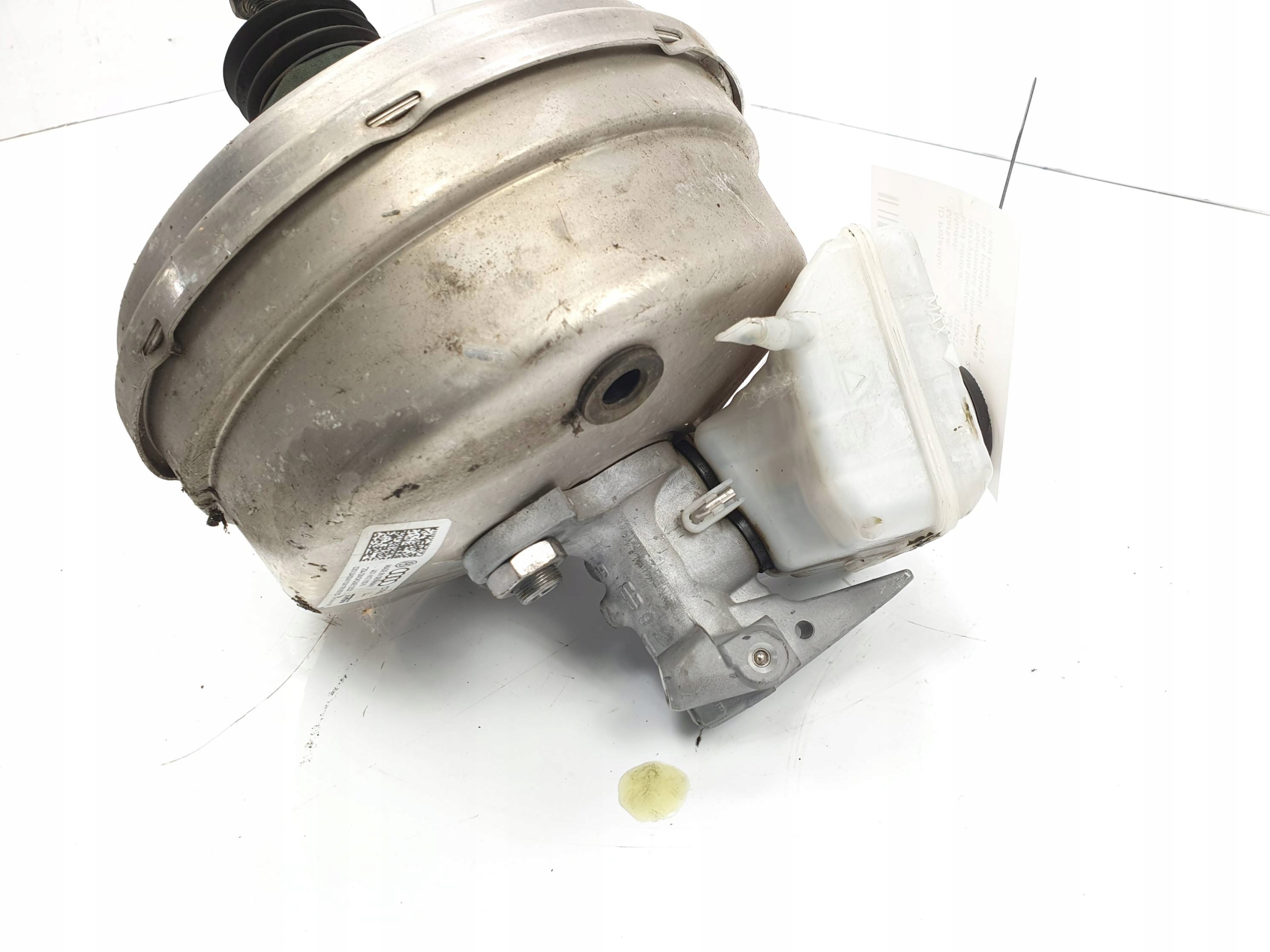 Servo bremsen 4G1612103K AUDI A6 C7 LIFT