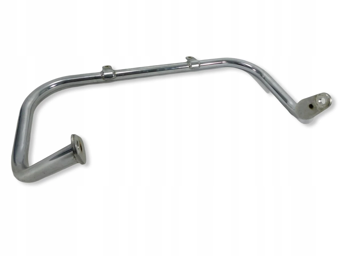 Gmol Kryt Rámu Kawasaki Vn 1500 Vulcan Classic Tourer 96-08 U-11 550201