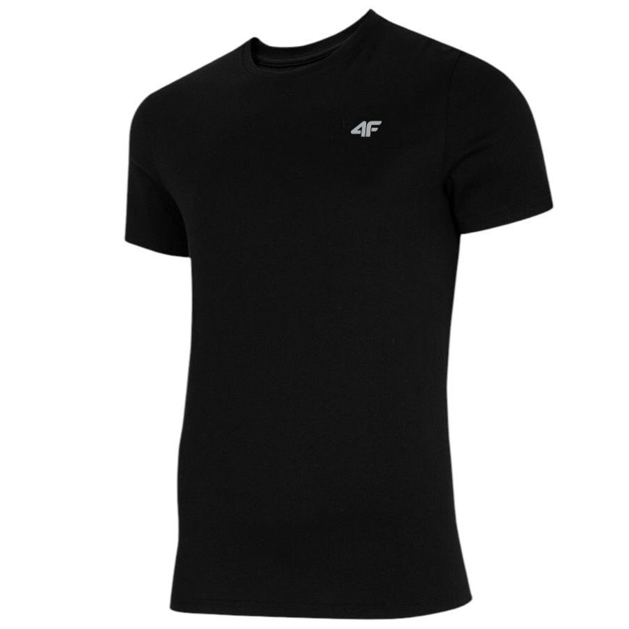KOSZULKA MĘSKA 4F T-SHIRT PODKOSZULEK BLUZKA SPORTOWA NA CO DZIEŃ Rozmiar XL