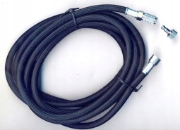 

Waż aerograf szybkozłączem 2.7mm 1/8" 3m
