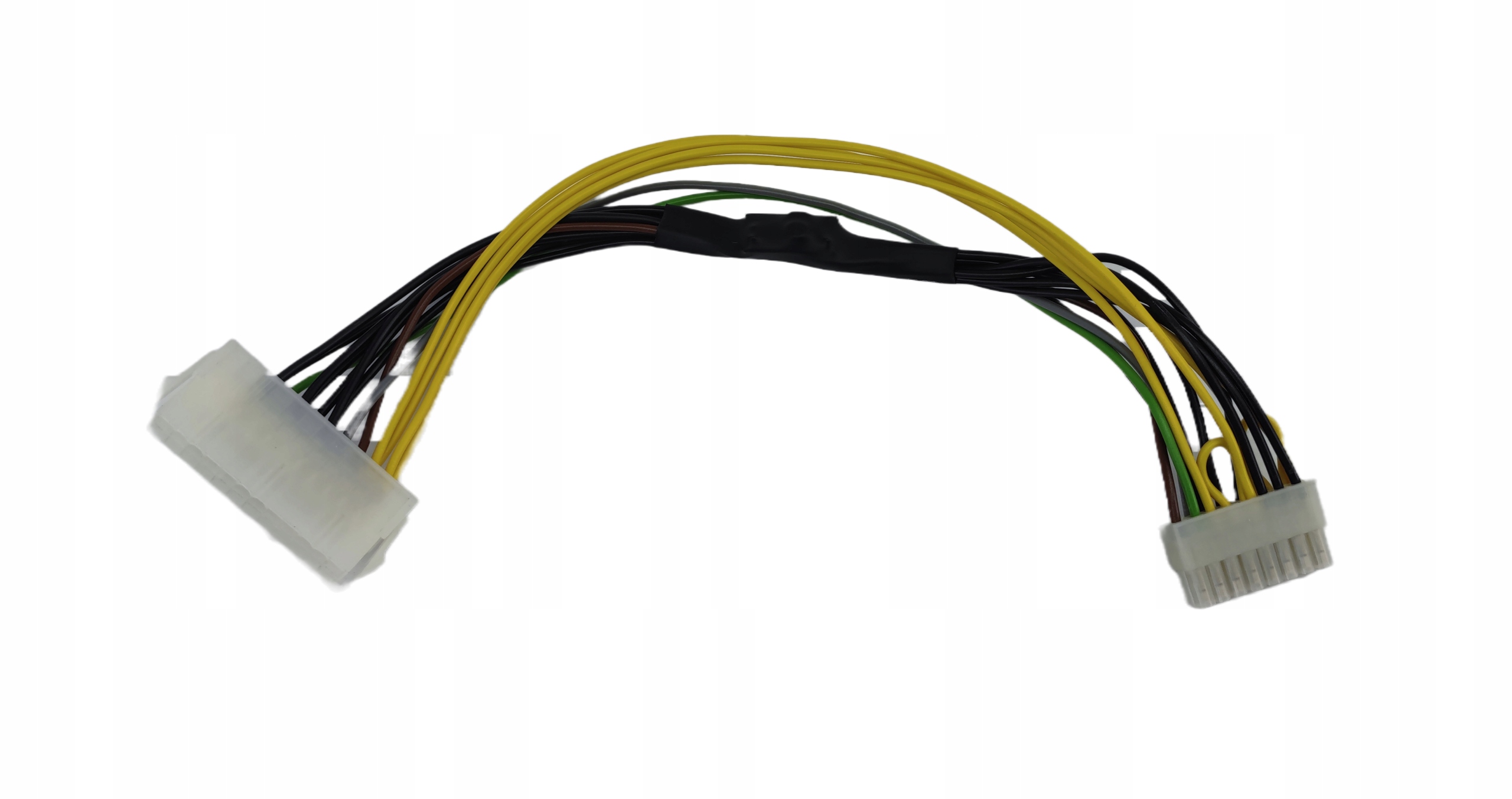 Adapter Przejściówka Atx Fujitsu Z 24PIN na 16PIN