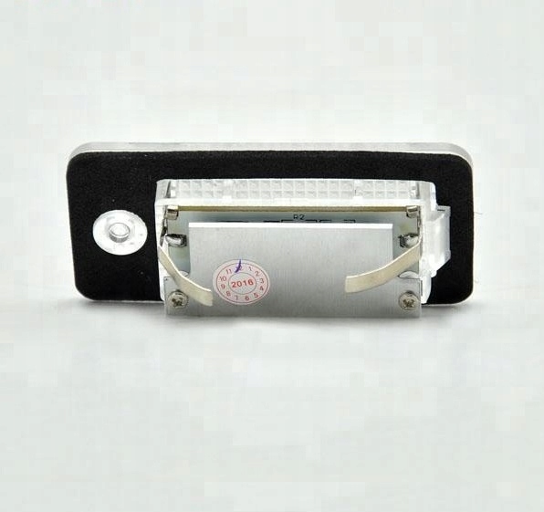 PODŚWIETLENIE LAMPKI LED Audi A3 8P A6 A4 B6 B7 Producent części Inny