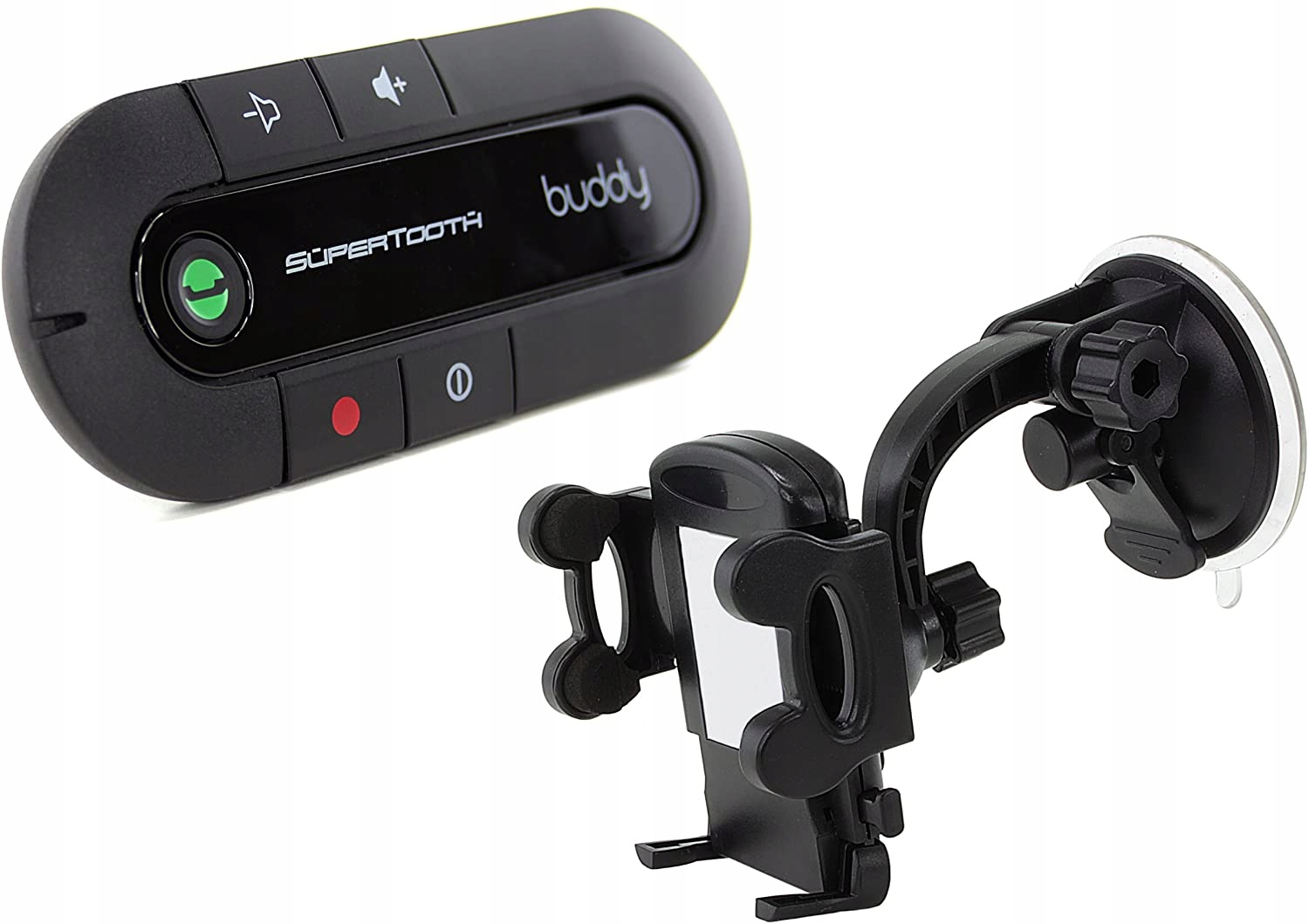 Bluetooth-гарнітура Supertooth Buddy