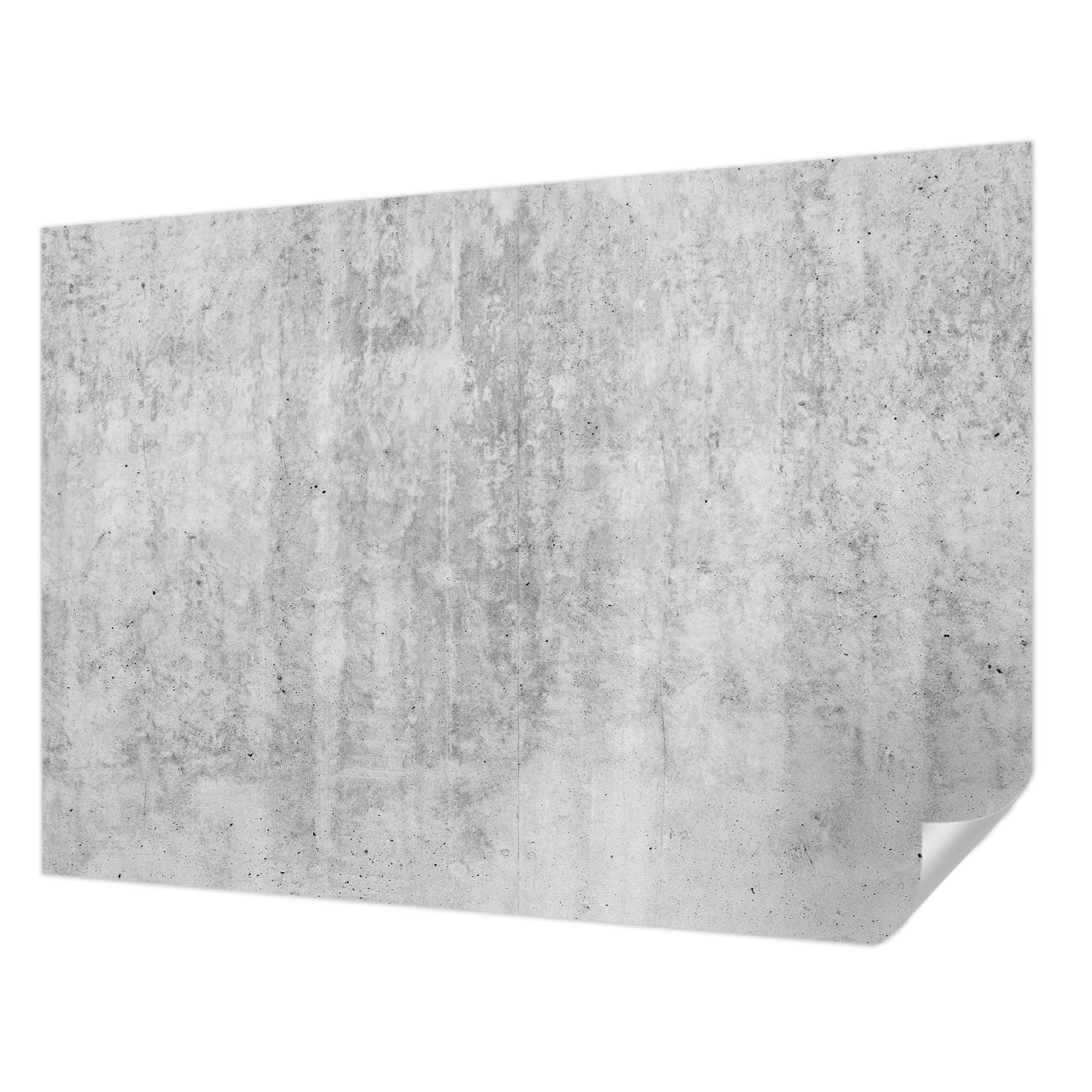 Fototapeta Samolepicí Betonová zeď odolná proti poškrábání 208 x 146 cm