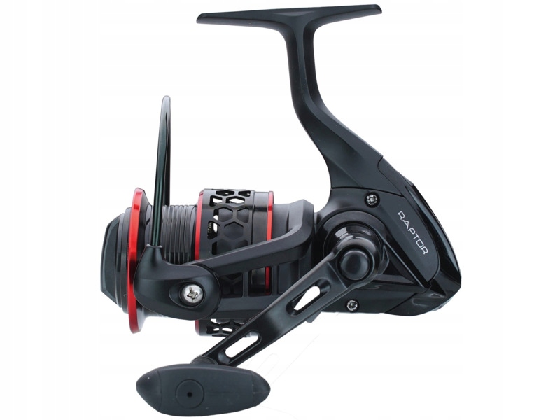 Kołowrotek wędkarski Robinson Raptor Fd 406