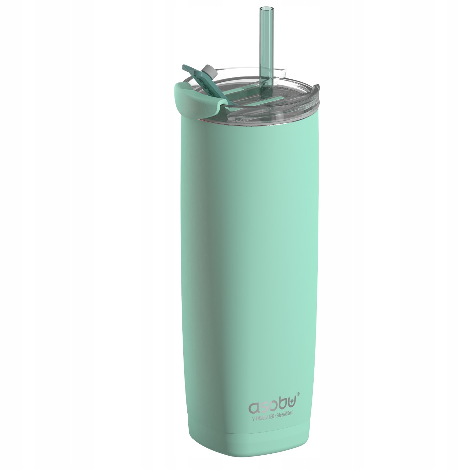 Termoska Asobu termoláhev lahev na pití Aqualina 420 ml