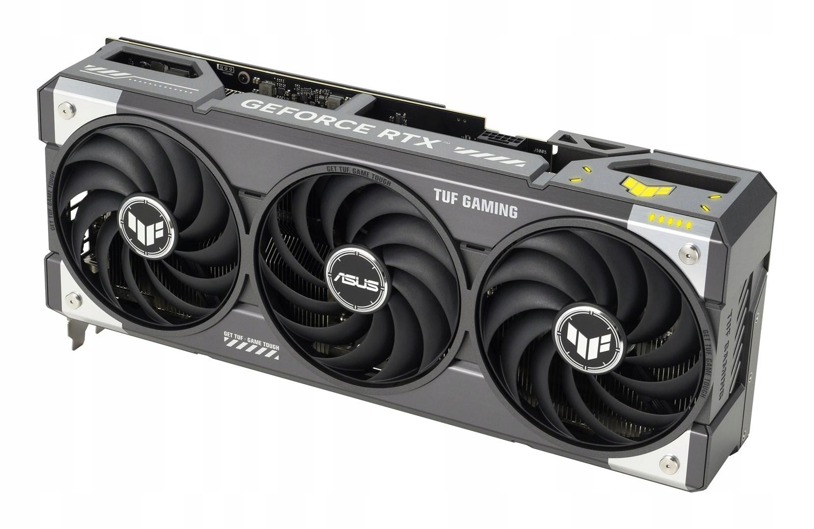 Karta graficzna Asus Tuf Gaming GeForce Rtx 5070 Oc 12GB