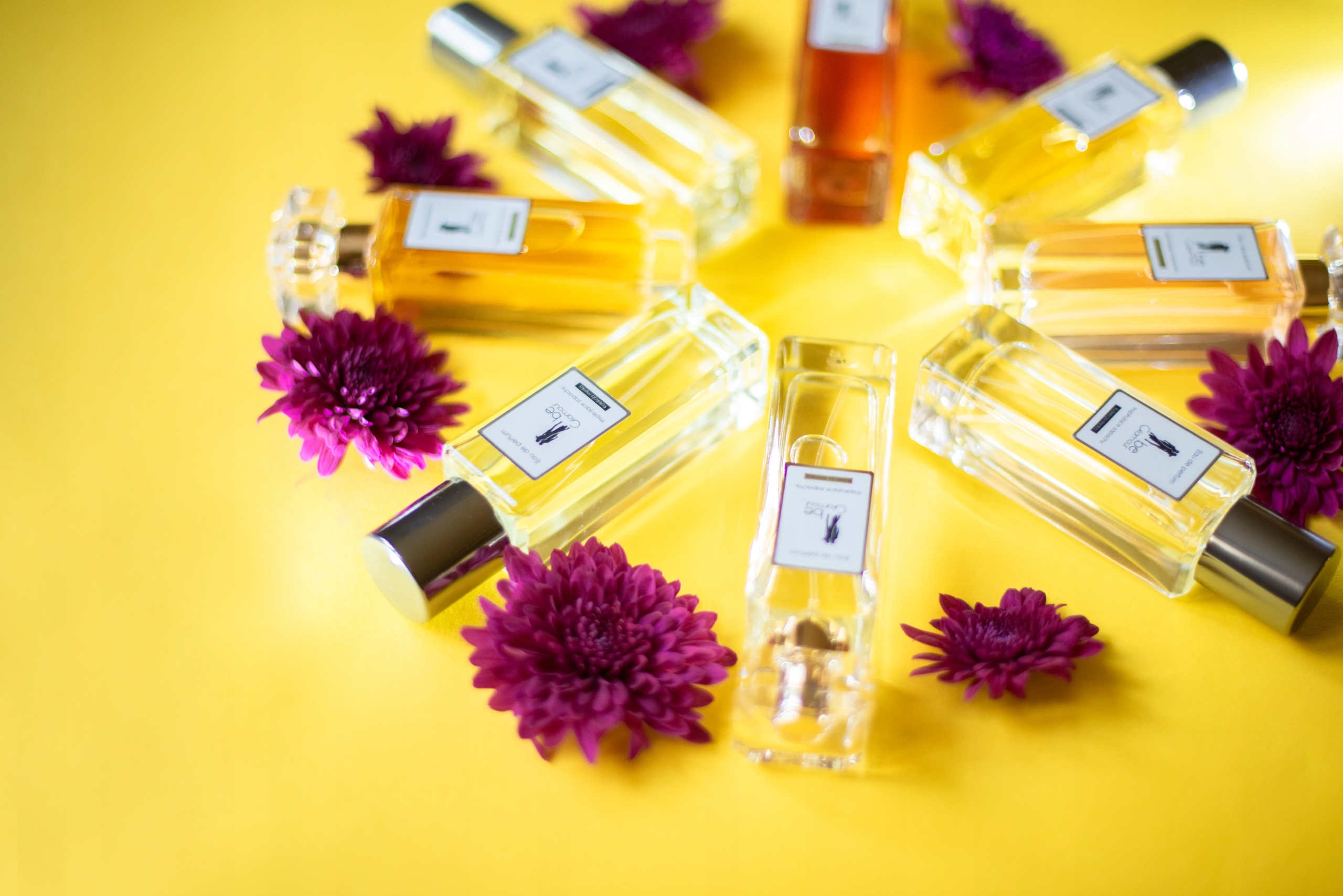 PERFUMY DAMSKIE BEGLAMOUR 50 ML 3 L'IMPERATRICE, F181 Pojemność opakowania 50 ml