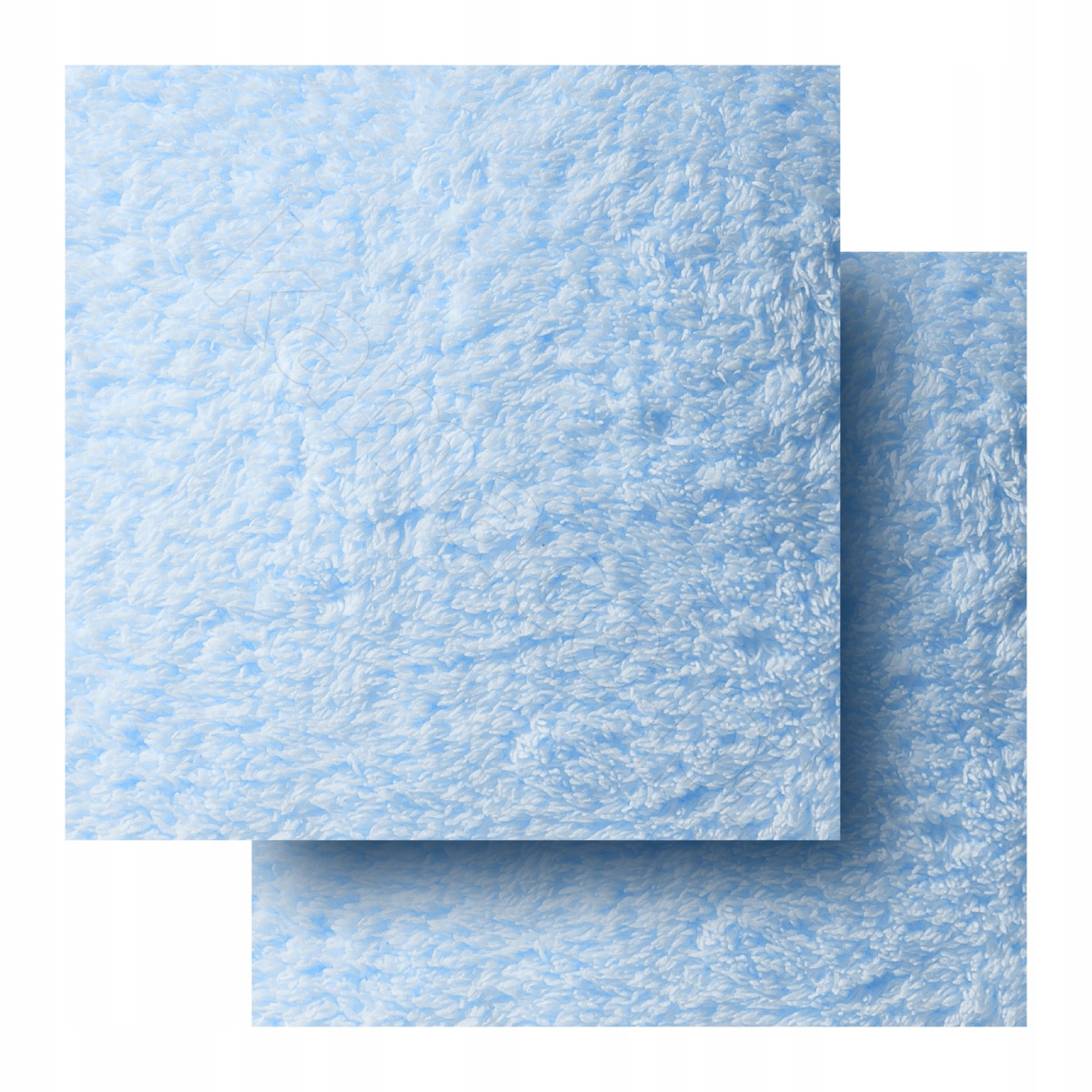 

Druga warstwa do kocyka gruby Dwuwarstwowy