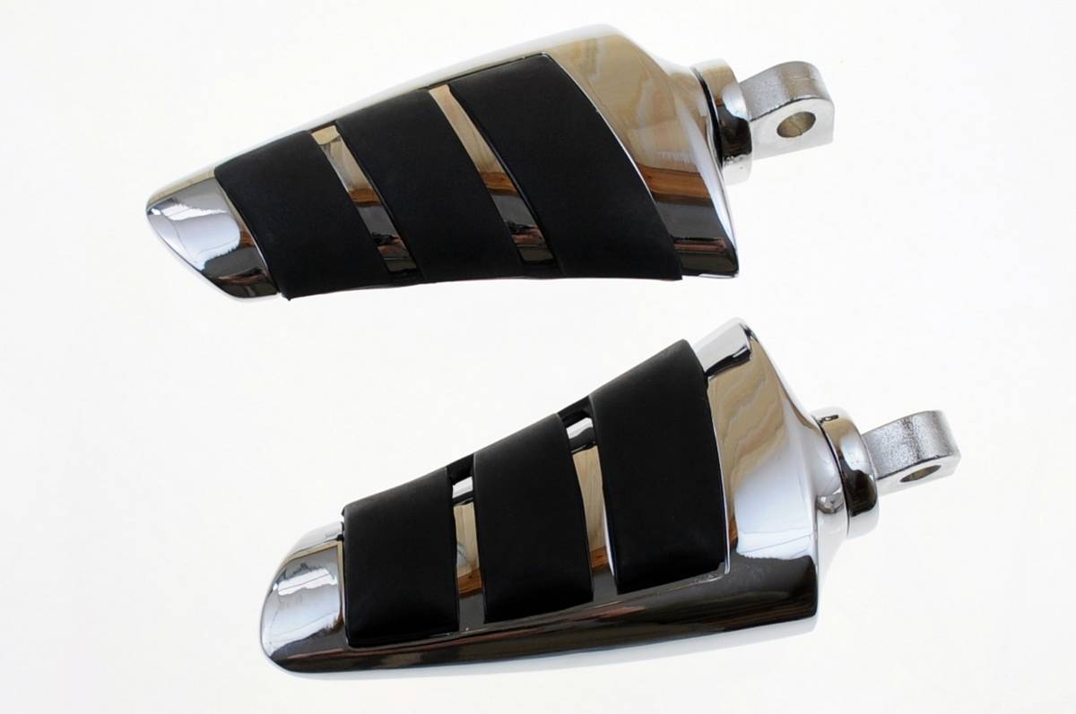 737-381 - ПІДНІЖКИ ВОДІЯ ПАСАЖИРА HARLEY