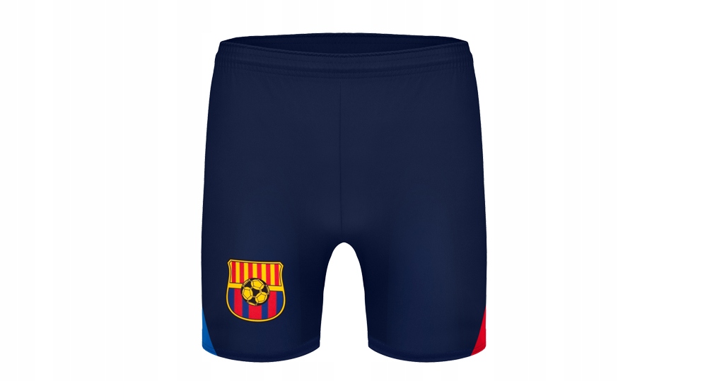 Strój Piłkarski getry LEWANDOWSKI 9 BARCELONA 170 EAN (GTIN) 9999999003745