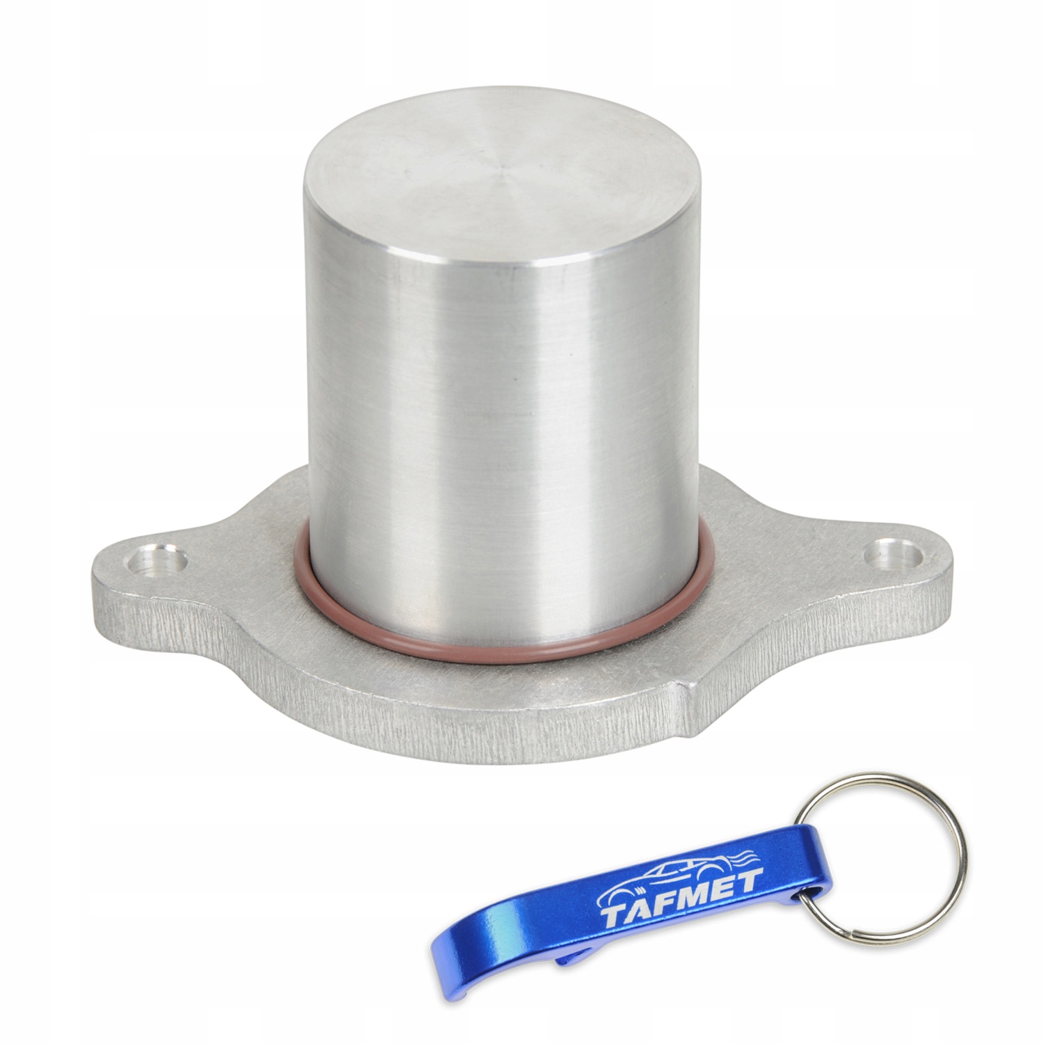 Záslepka Egr Mercedes 2.2 2.7 3.2 CDI OM611 OM612 OM646 OM647 OM648