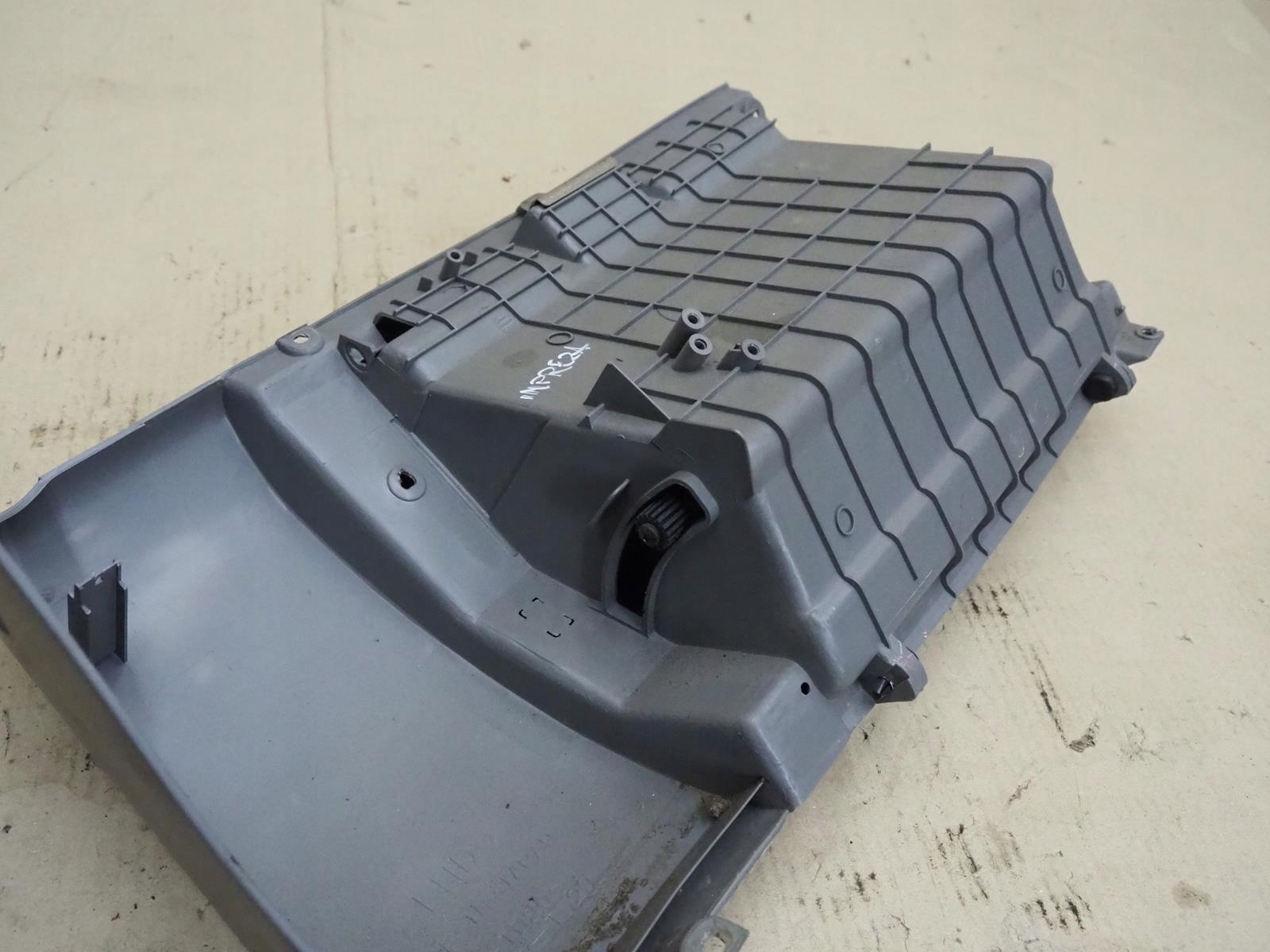 IMPREZA subaru GC бардачок европа