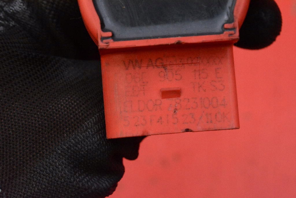 coil ignition 06E905115E AUDI A4 B7 3.2 FSI 256 KM QUATTRO 04-08