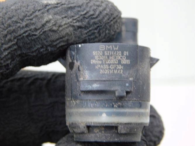 BMW czujnik cofania 66209274420 Marka BMW