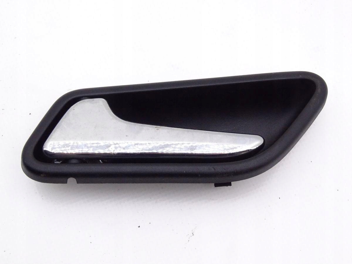 MERCEDES A-KLASA W169 04-12 KLAMKA DRZWI LEWY PRZÓD WEWNĘTRZNA A1697600161