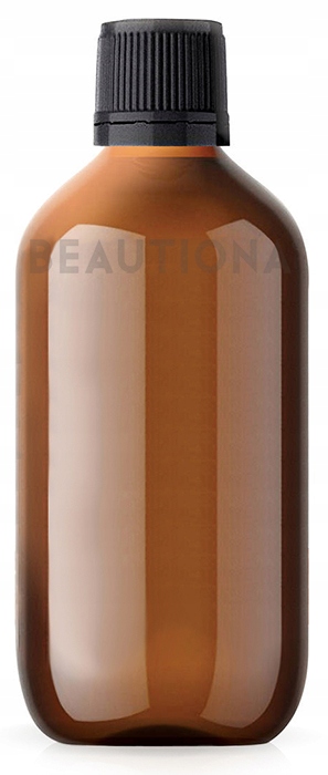 

Szklana Butelka Brązowa Na Olejek Olej Płyny 100ml