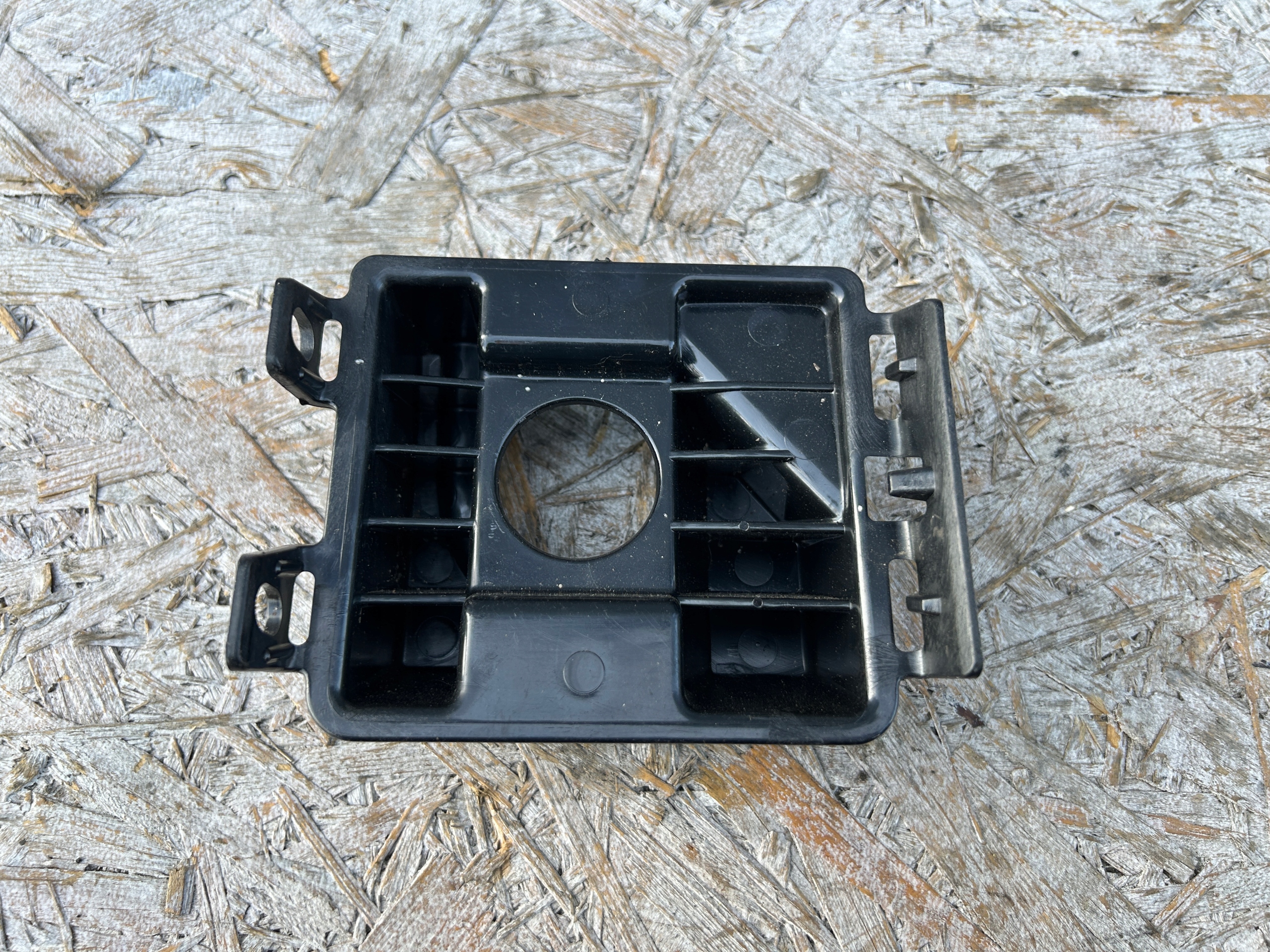 beam tip right rear part OPEL MOKKA X 42354644