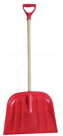 

Łopata śniegowa Łopatka do odśnieżania Dla Dzieci