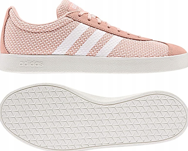 Boty Adidas Court Bold EE6790 2.0 Vel. 36-22CM