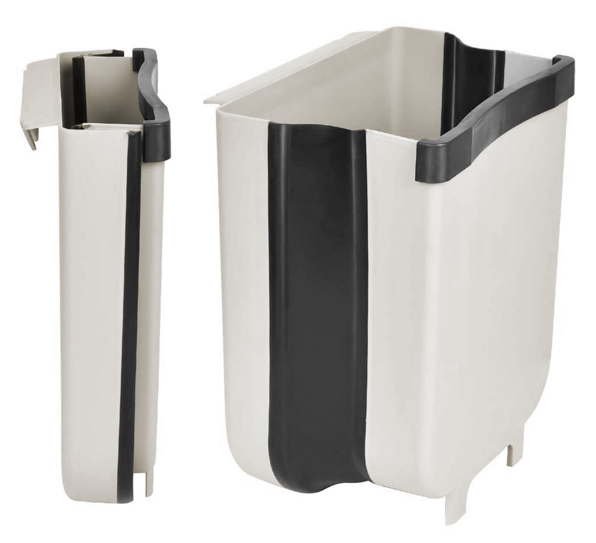 AG240F WISZĄCY KOSZ SKŁADANY BIAŁY Kod producenta APT_AG240F