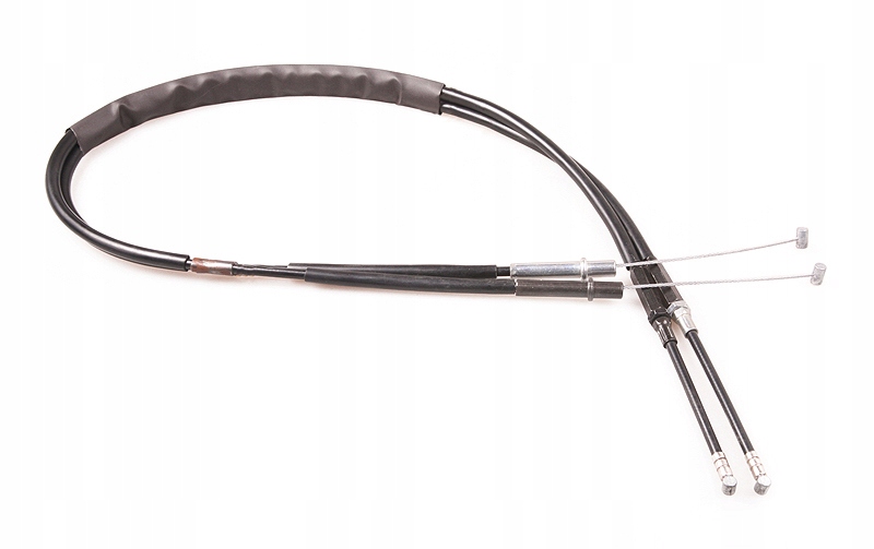 25P0-0011 - Трос випускного клапана Yamaha YZF1000 R1