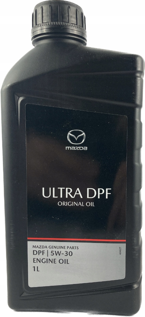 

Mazda Dexelia Ultra Dpf 5W30 1L