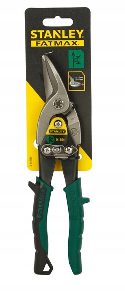 

Stanley Nozyce ciecia Blachy 14-564 Prawe FatmaX