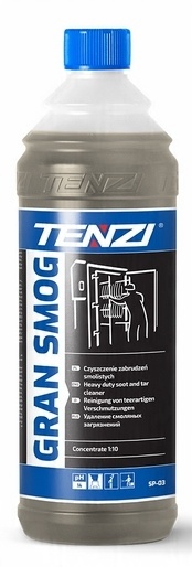 

Tenzi Koncentrat Do Nagaru I Grilli Gran Smog 1L