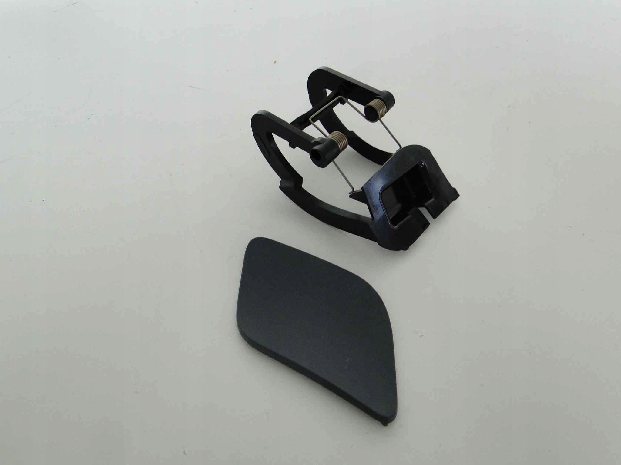 MERCEDES CLS 219 ZAŚLEPKA SPRYSKIWACZA LEWA PRAWA Numer katalogowy oryginału A2198800305 A2198800405