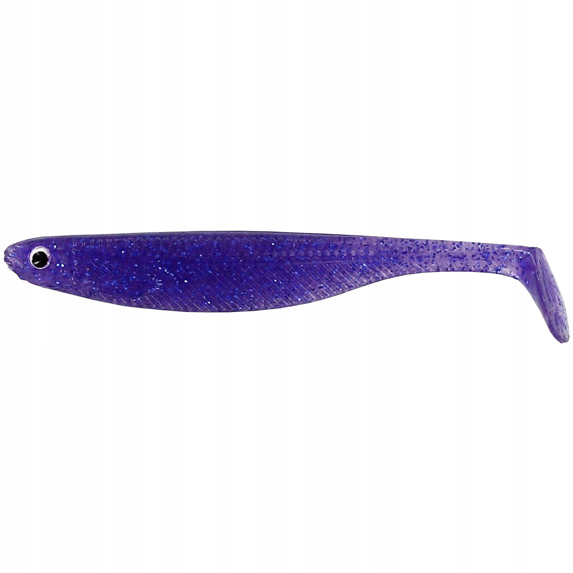 Guma Westin Shadteez Slim 5cm 1g Violett Steam