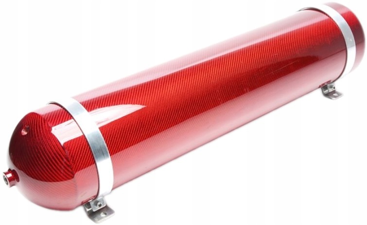 LF5024 - Повітряний бак 19L CARBON TA TECHNIX