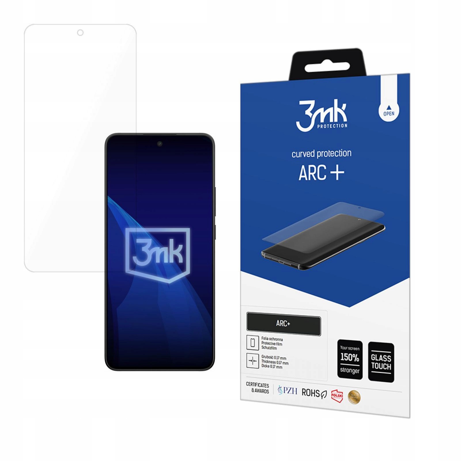 Oneplus Nord CE5 3MK Arc+