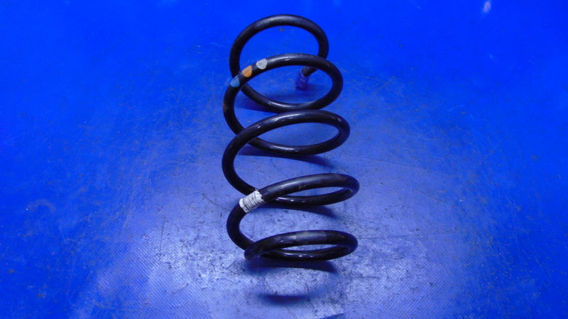 spring springing front front LEON CUPRA IV VW GOLF VIII AUDI A3 8V