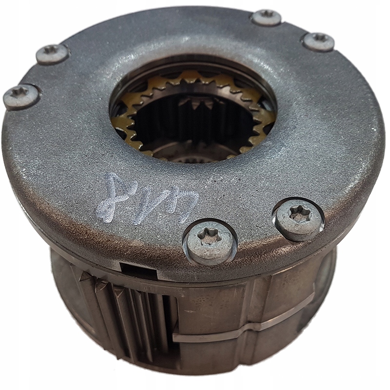 ACG00557 - Дифференциал редуктор MERCEDES E 211 W211