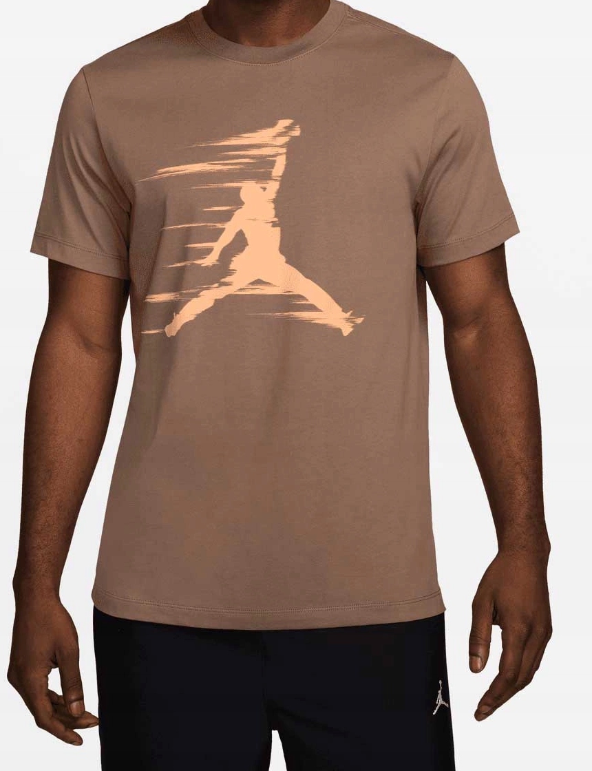 Tričko pánské Jordan FZ1919-223 Vel Xs