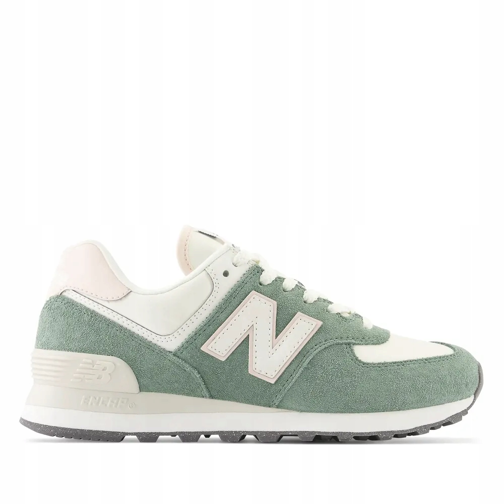 Buty New Balance 574 Dark Juniper WL574AJ2 rozmiar 37.5