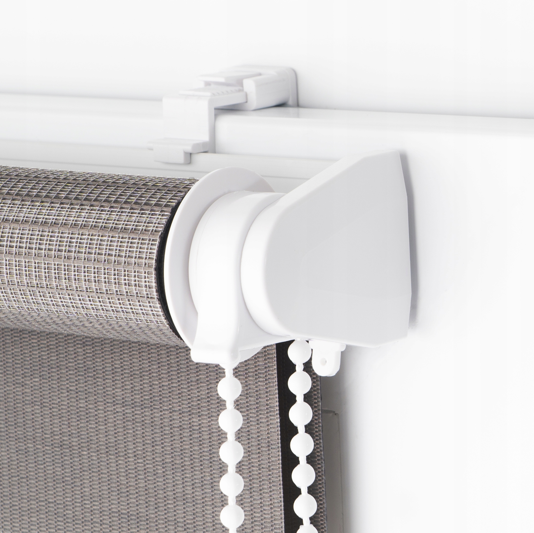 Rolety Dzień Noc na wymiar z napinaczem 32x150 cm Waga produktu z opakowaniem jednostkowym 0.5 kg