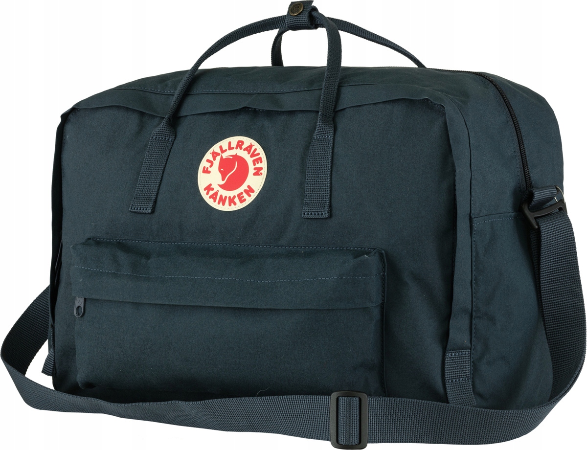 Cestovní taška Fjallraven Kanken Weekender