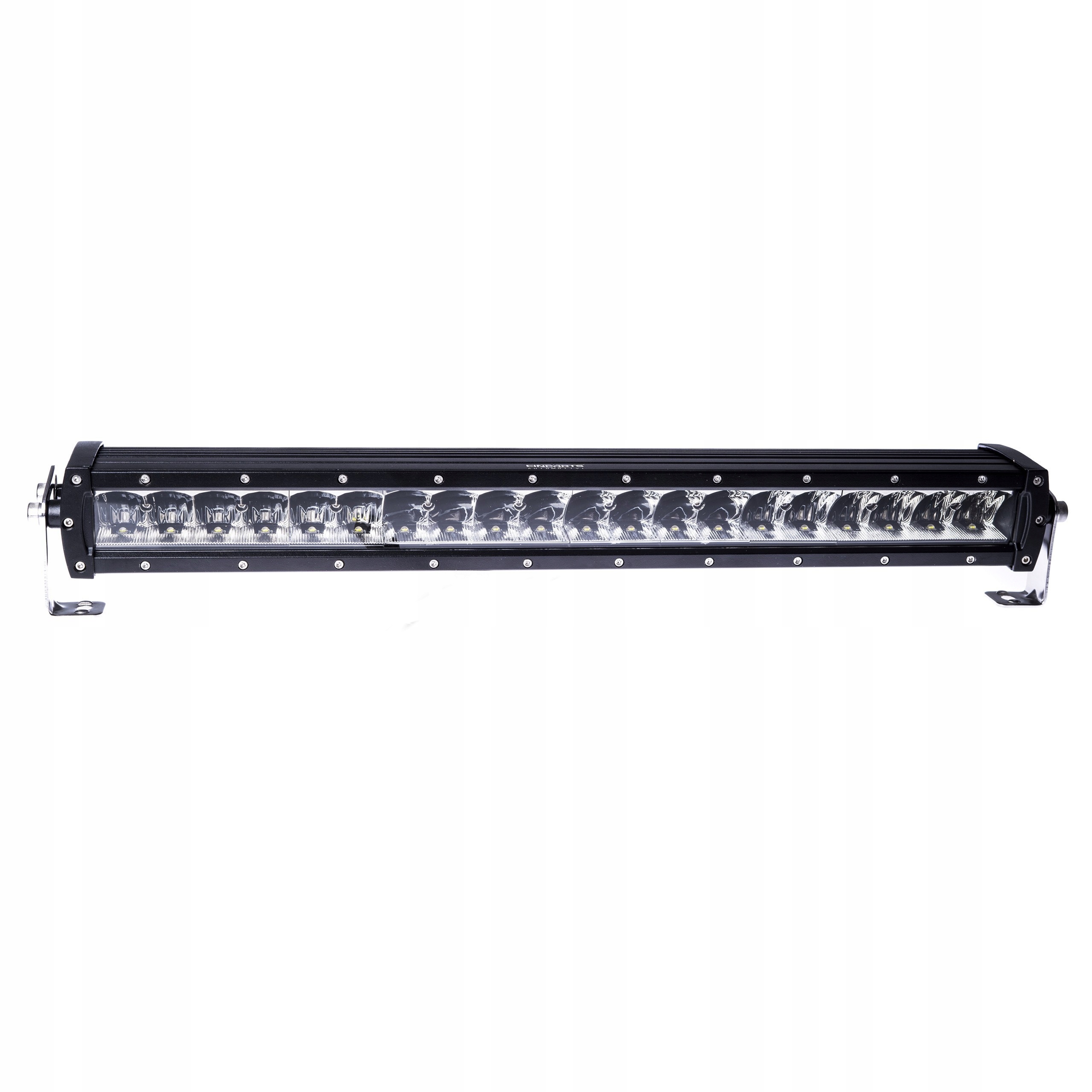 Pracovní Led lampa 200W Led Bar 58cm 12/24V 6000K R10 R112 Off-Road